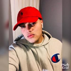 Meet your Posher, Jonathan